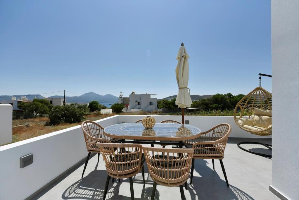 Kryni Deluxe * Adamantas (Milos)